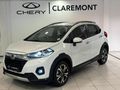 2023 Honda WR-V 1.2 Elegance