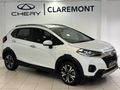 2023 Honda WR-V 1.2 Elegance