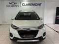 2023 Honda WR-V 1.2 Elegance