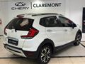 2023 Honda WR-V 1.2 Elegance