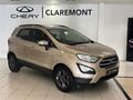 2020 Ford EcoSport 1.0 EcoBoost Trend Auto