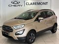 2020 Ford EcoSport 1.0 EcoBoost Trend Auto