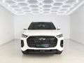 2026 Chery Tiggo 9 2.0T Pinnacle