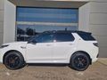 2024 Land Rover Discovery Sport 2.0D HSE R-Dynamic | D200