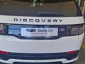 2024 Land Rover Discovery Sport 2.0D HSE R-Dynamic | D200