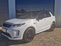 2024 Land Rover Discovery Sport 2.0D HSE R-Dynamic | D200