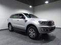 2019 Ford Everest 2.0D XLT Auto