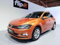 2021 Volkswagen Polo 1.0 TSI Comfortline