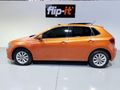 2021 Volkswagen Polo 1.0 TSI Comfortline