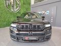 2022 Jeep Grand Cherokee L 3.6L Summit Reserve