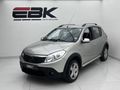 2013 Renault Sandero 1.6 Stepway