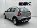2013 Renault Sandero 1.6 Stepway
