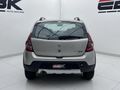 2013 Renault Sandero 1.6 Stepway
