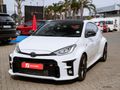 2021 Toyota GR Yaris Rally 1.6T