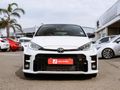 2021 Toyota GR Yaris Rally 1.6T