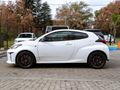 2021 Toyota GR Yaris Rally 1.6T