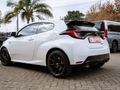 2021 Toyota GR Yaris Rally 1.6T