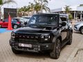 2026 Jetour T2 2.0T Xplora