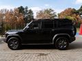 2026 Jetour T2 2.0T Xplora