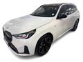 2026 BMW X3 M50