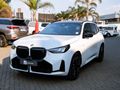 2026 BMW X3 M50