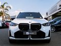 2026 BMW X3 M50