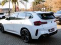2026 BMW X3 M50