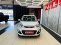 2012 Kia Picanto 1.2 EX