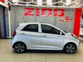 2012 Kia Picanto 1.2 EX