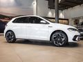 2025 Volkswagen Polo 1.0 TSI R-Line Auto