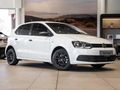 2023 Volkswagen Polo Vivo 1.4 Trendline 5-dr