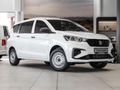 2026 Suzuki Ertiga 1.5 GA