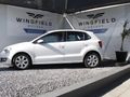 2014 Volkswagen Polo 1.6 Comfortline 5-dr