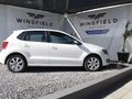 2014 Volkswagen Polo 1.6 Comfortline 5-dr