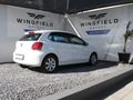 2014 Volkswagen Polo 1.6 Comfortline 5-dr