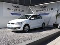 2014 Volkswagen Polo 1.6 Comfortline 5-dr