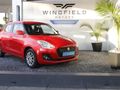 2020 Suzuki Swift 1.2 GLX Auto