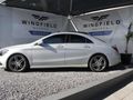 2017 Mercedes-Benz CLA 200 Auto