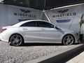 2017 Mercedes-Benz CLA 200 Auto