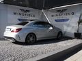 2017 Mercedes-Benz CLA 200 Auto