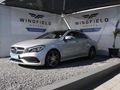 2017 Mercedes-Benz CLA 200 Auto