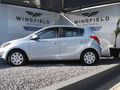 2013 Hyundai i20 1.4 Fluid