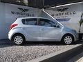 2013 Hyundai i20 1.4 Fluid