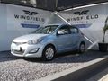 2013 Hyundai i20 1.4 Fluid