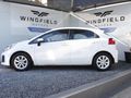 2016 Kia Rio 1.2 5-dr