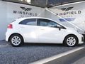 2016 Kia Rio 1.2 5-dr
