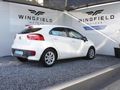 2016 Kia Rio 1.2 5-dr