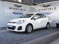 2016 Kia Rio 1.2 5-dr