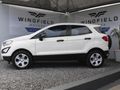 2020 Ford EcoSport 1.5 TDCi Ambiente