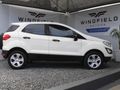 2020 Ford EcoSport 1.5 TDCi Ambiente